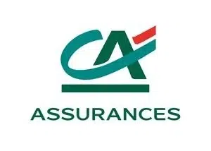 Logo CA Assurances