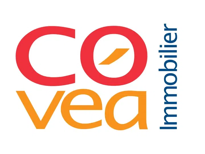 Logo de Covéa Immobilier